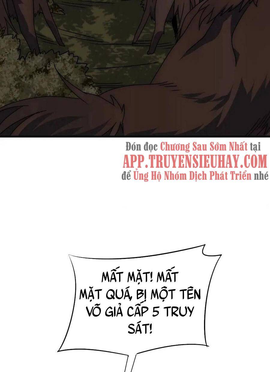 Mạt Thế Đạo Tặc Hành Chapter 66 - Trang 2