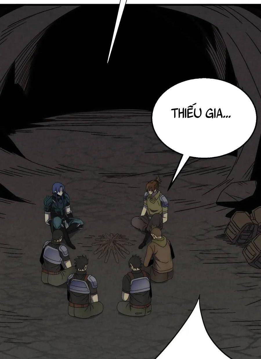 Mạt Thế Đạo Tặc Hành Chapter 66 - Trang 2