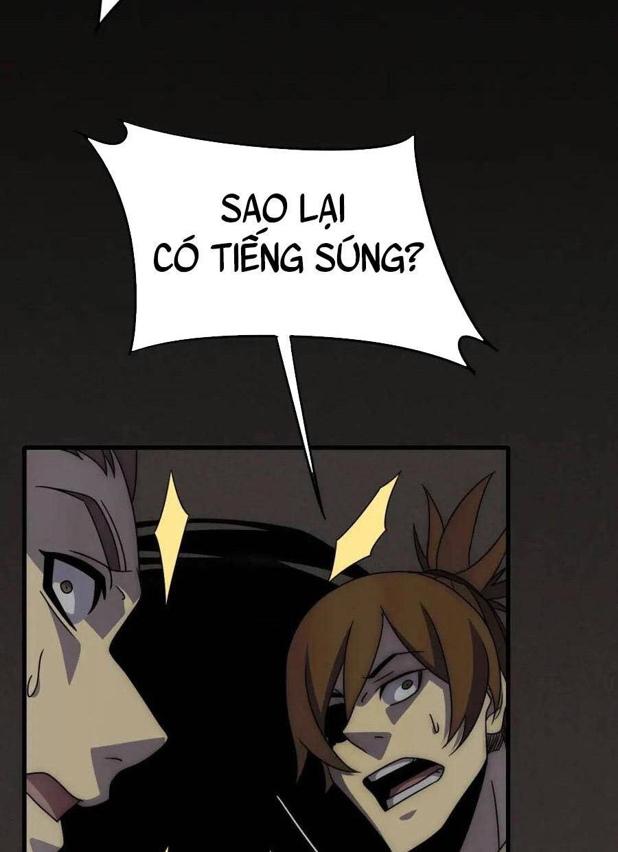 Mạt Thế Đạo Tặc Hành Chapter 66 - Trang 2