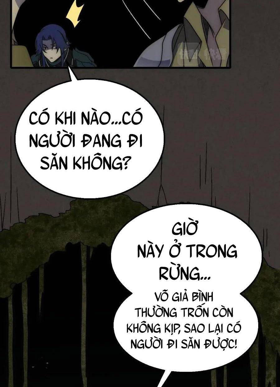 Mạt Thế Đạo Tặc Hành Chapter 66 - Trang 2