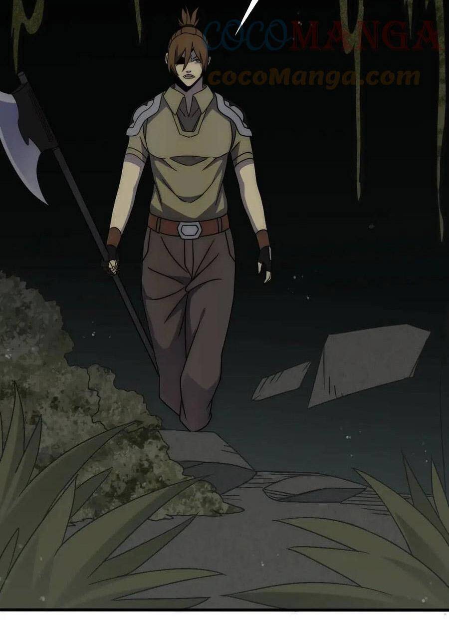 Mạt Thế Đạo Tặc Hành Chapter 66 - Trang 2