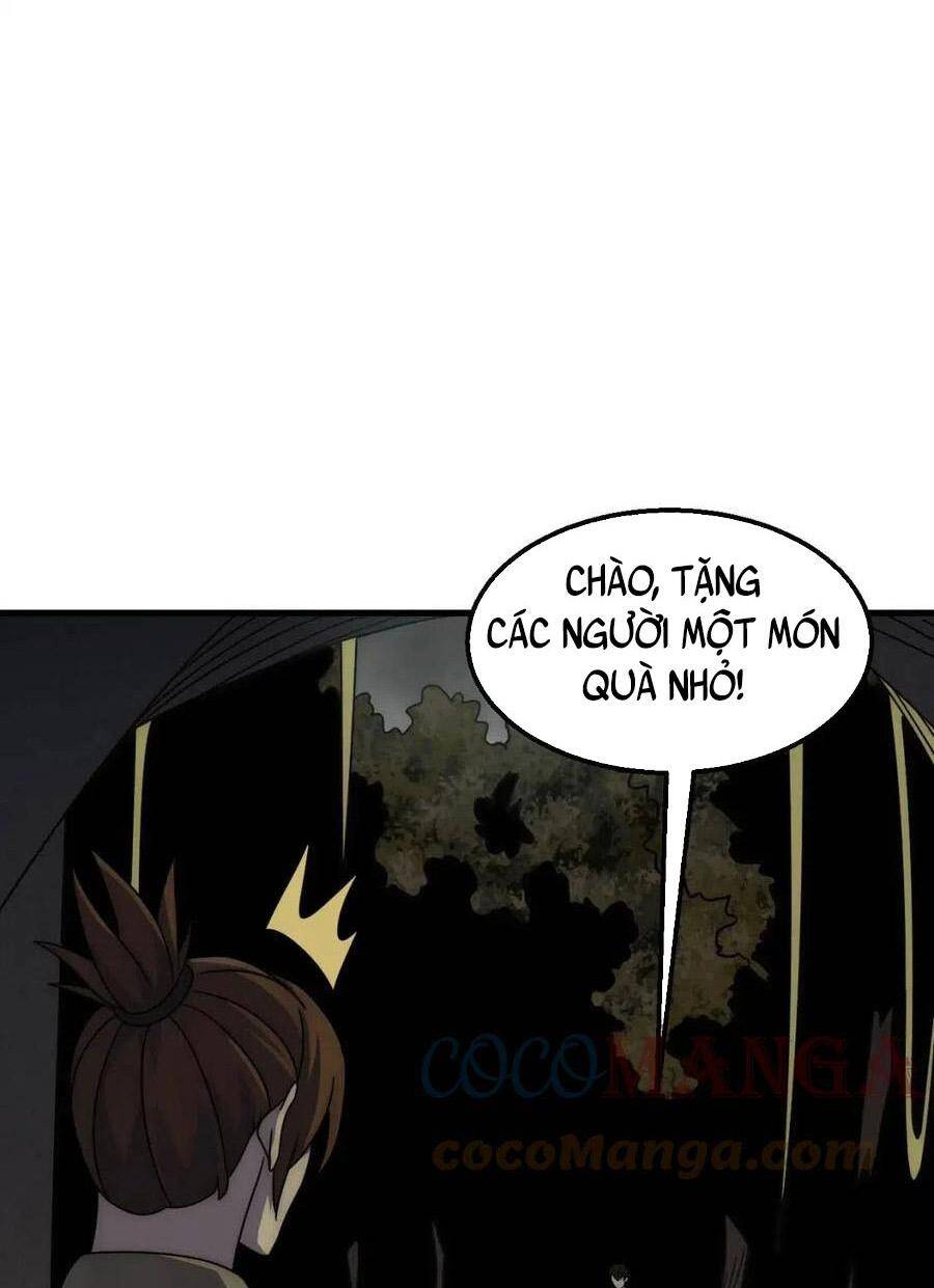 Mạt Thế Đạo Tặc Hành Chapter 66 - Trang 2