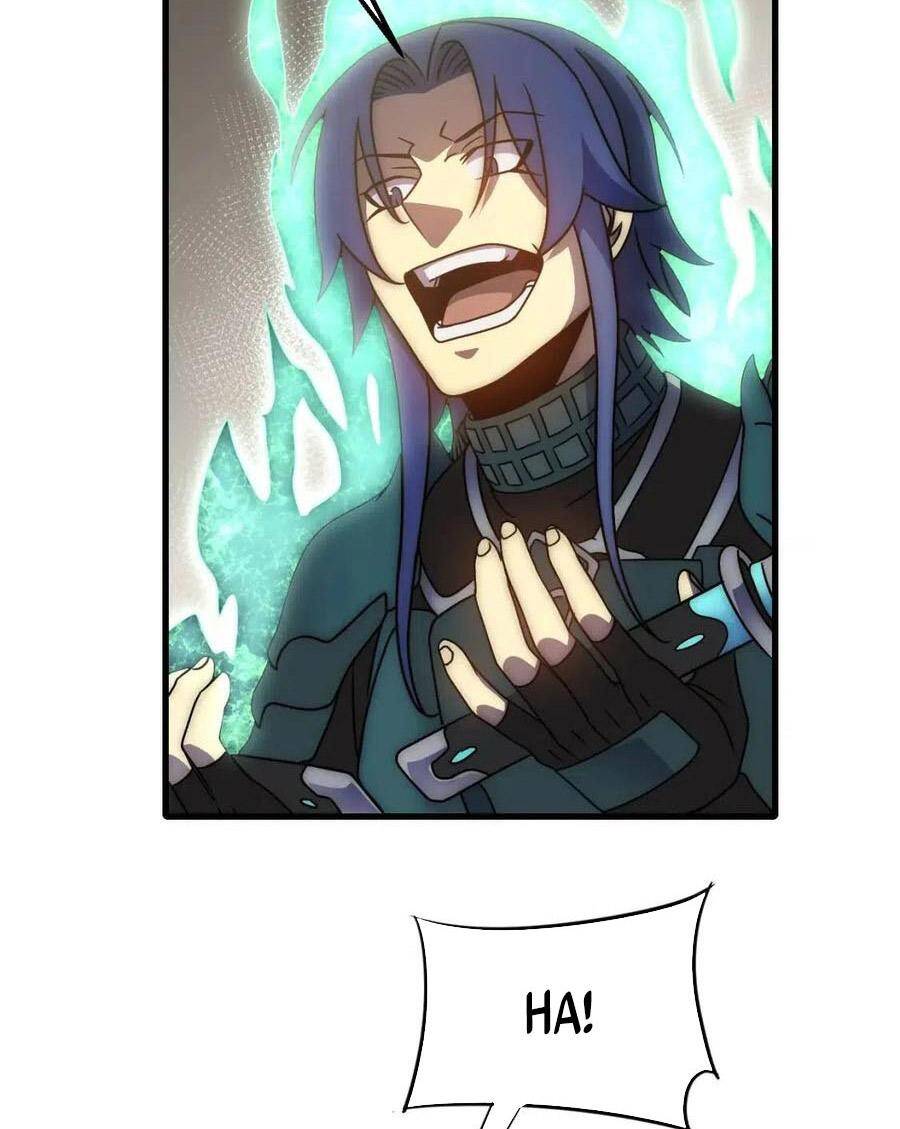 Mạt Thế Đạo Tặc Hành Chapter 66 - Trang 2