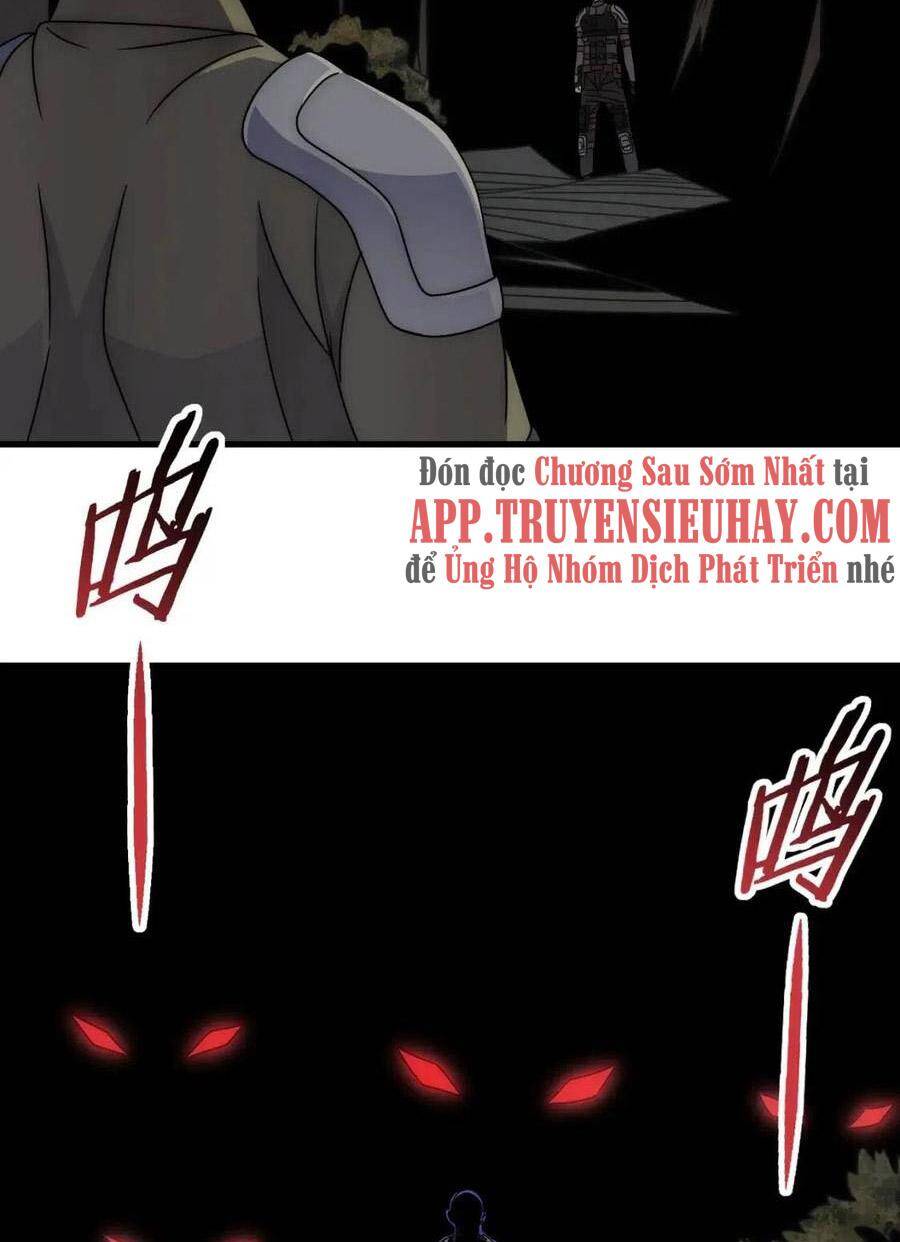 Mạt Thế Đạo Tặc Hành Chapter 66 - Trang 2