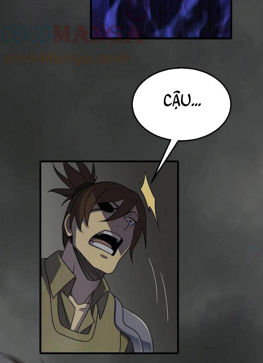 Mạt Thế Đạo Tặc Hành Chapter 66 - Trang 2