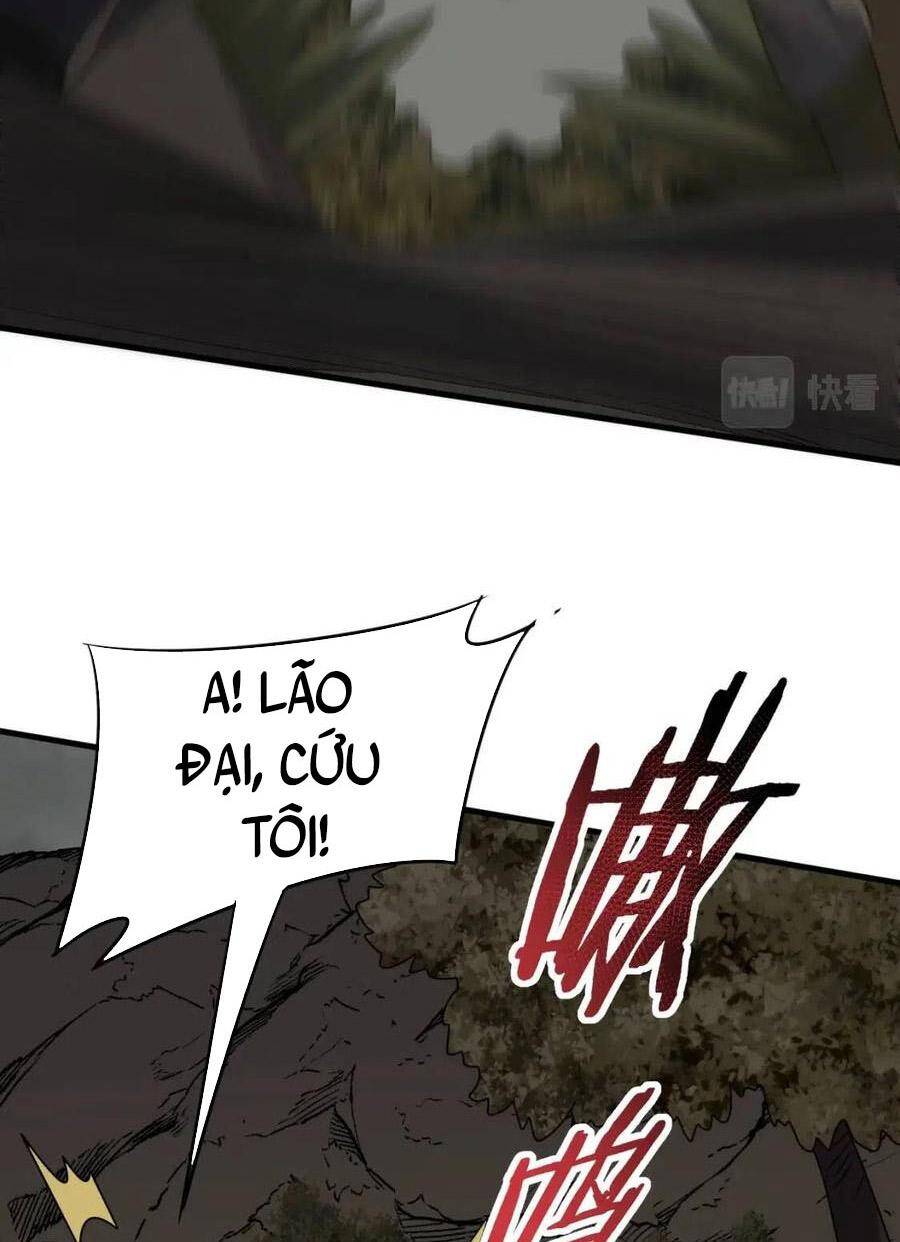 Mạt Thế Đạo Tặc Hành Chapter 66 - Trang 2