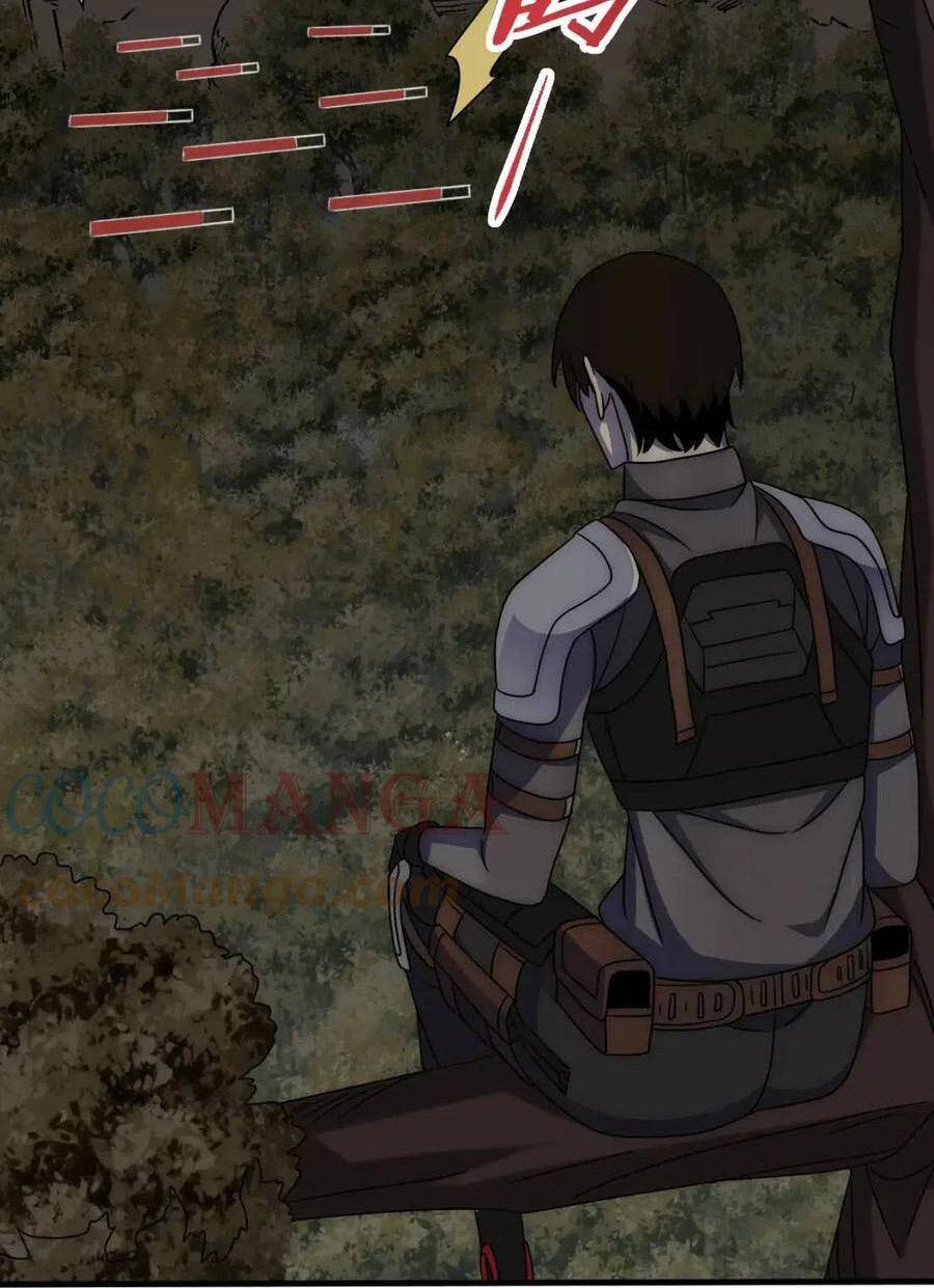 Mạt Thế Đạo Tặc Hành Chapter 66 - Trang 2