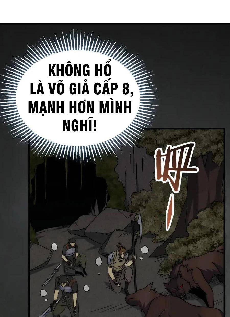 Mạt Thế Đạo Tặc Hành Chapter 66 - Trang 2