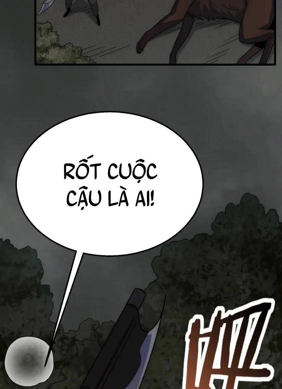 Mạt Thế Đạo Tặc Hành Chapter 66 - Trang 2