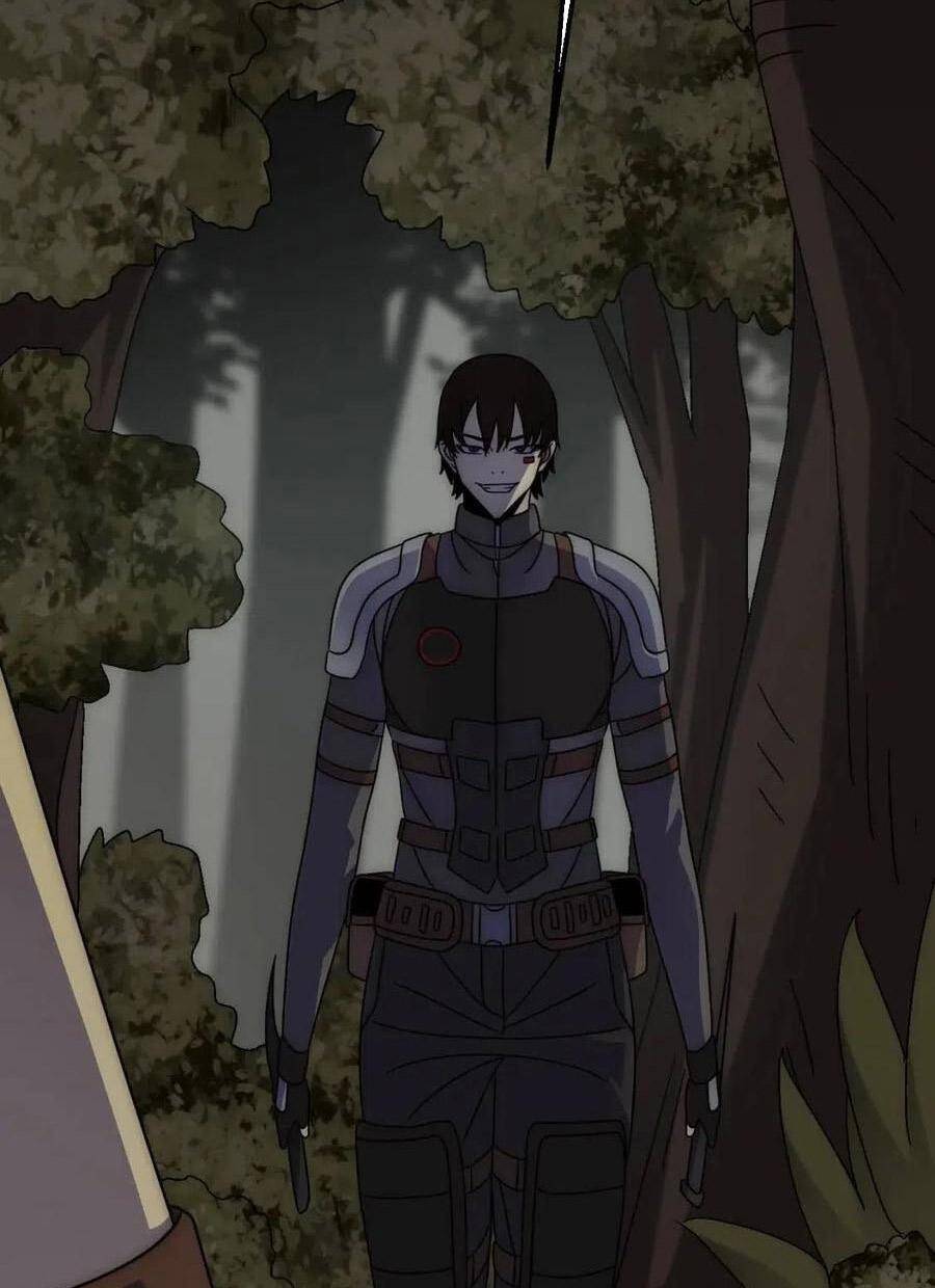 Mạt Thế Đạo Tặc Hành Chapter 66 - Trang 2