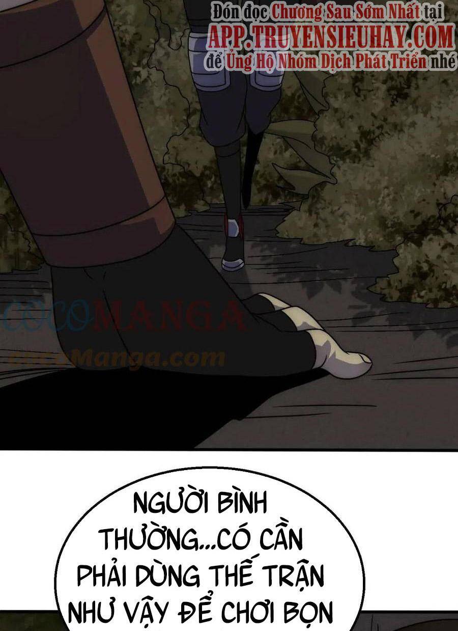 Mạt Thế Đạo Tặc Hành Chapter 66 - Trang 2