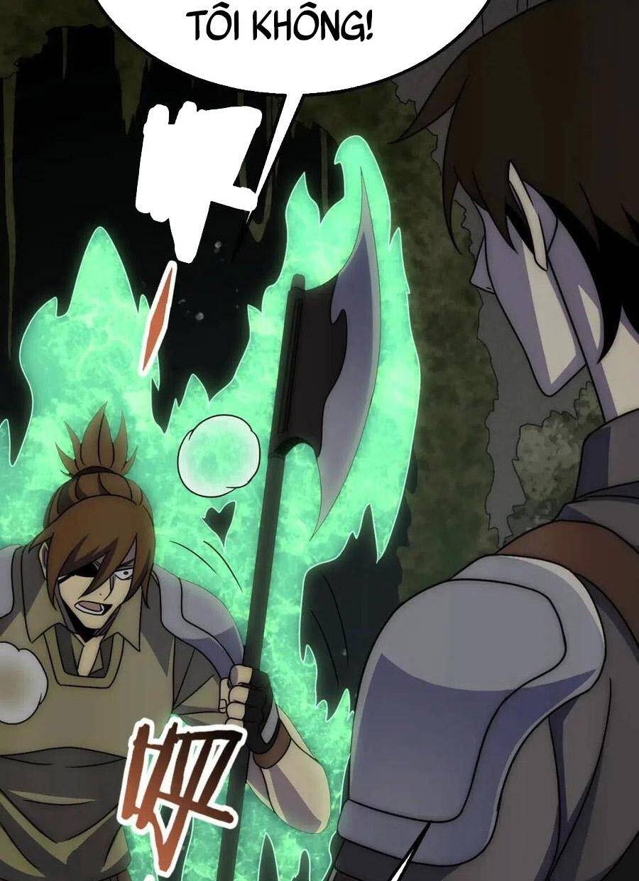 Mạt Thế Đạo Tặc Hành Chapter 66 - Trang 2