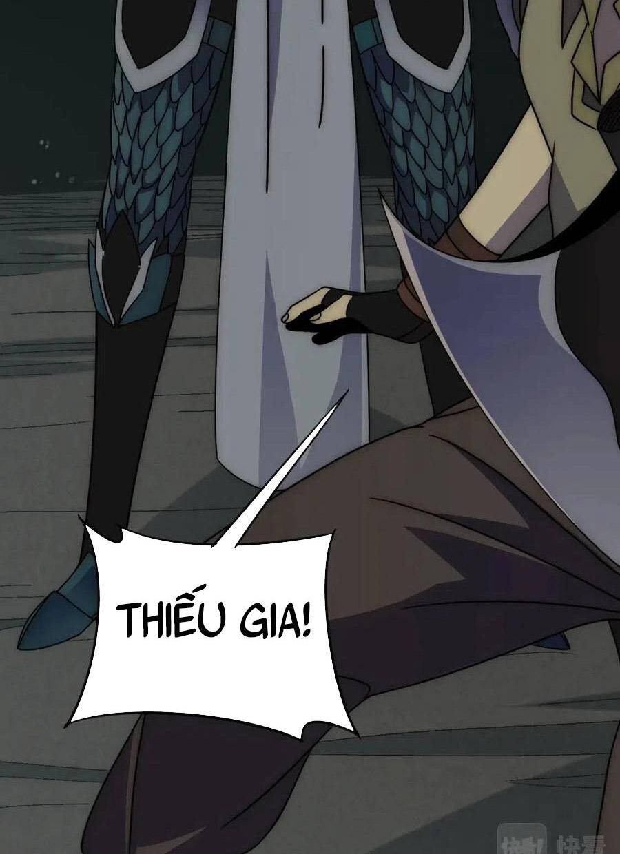 Mạt Thế Đạo Tặc Hành Chapter 66 - Trang 2