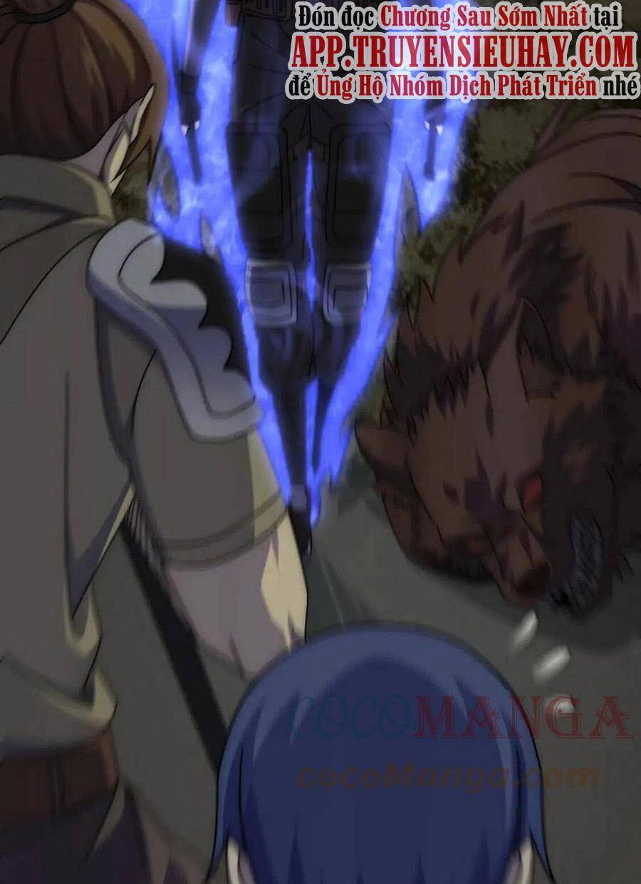 Mạt Thế Đạo Tặc Hành Chapter 66 - Trang 2