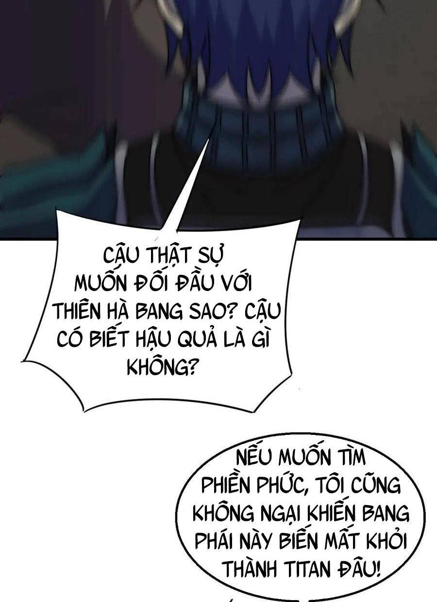 Mạt Thế Đạo Tặc Hành Chapter 66 - Trang 2