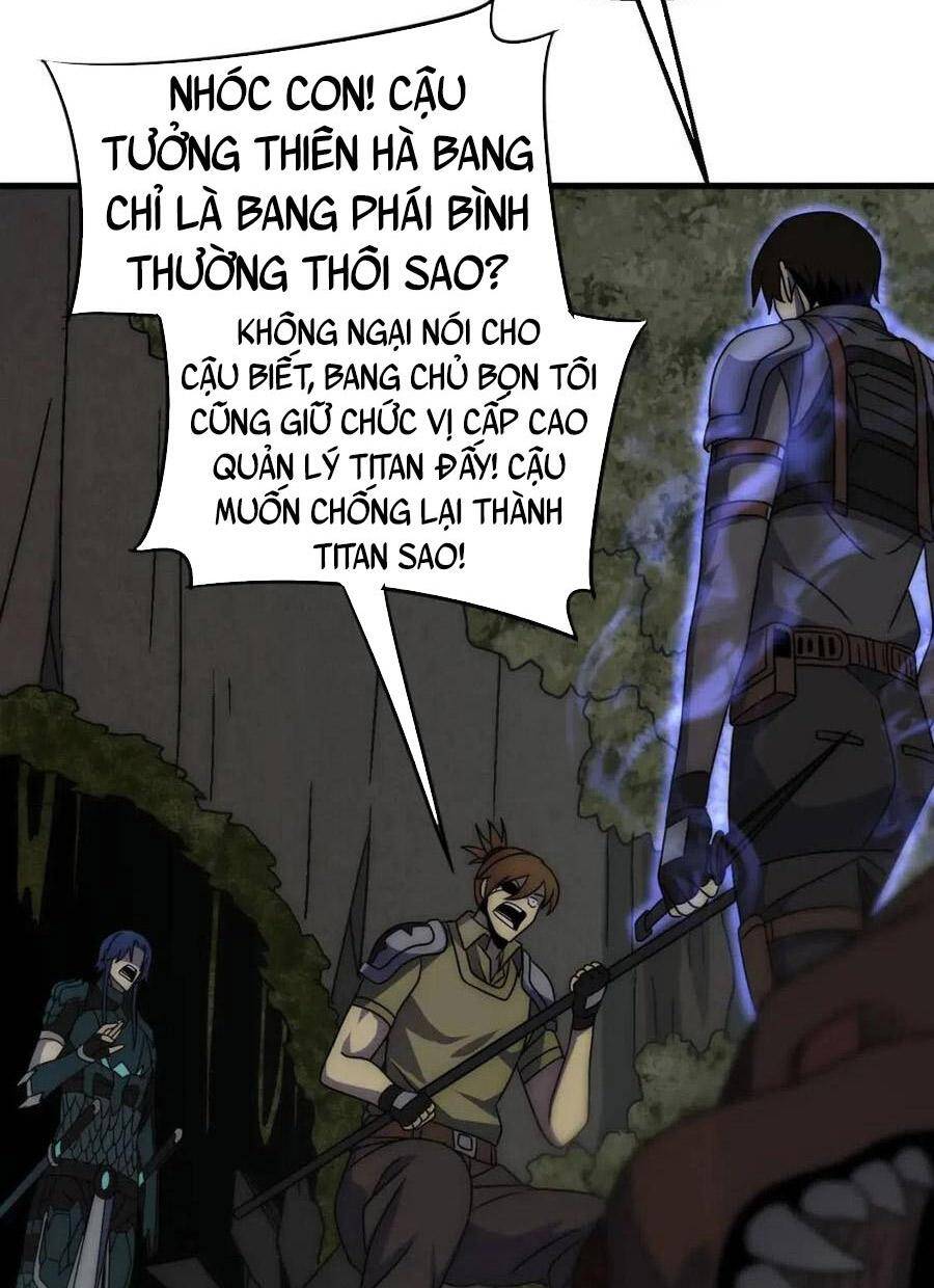 Mạt Thế Đạo Tặc Hành Chapter 66 - Trang 2