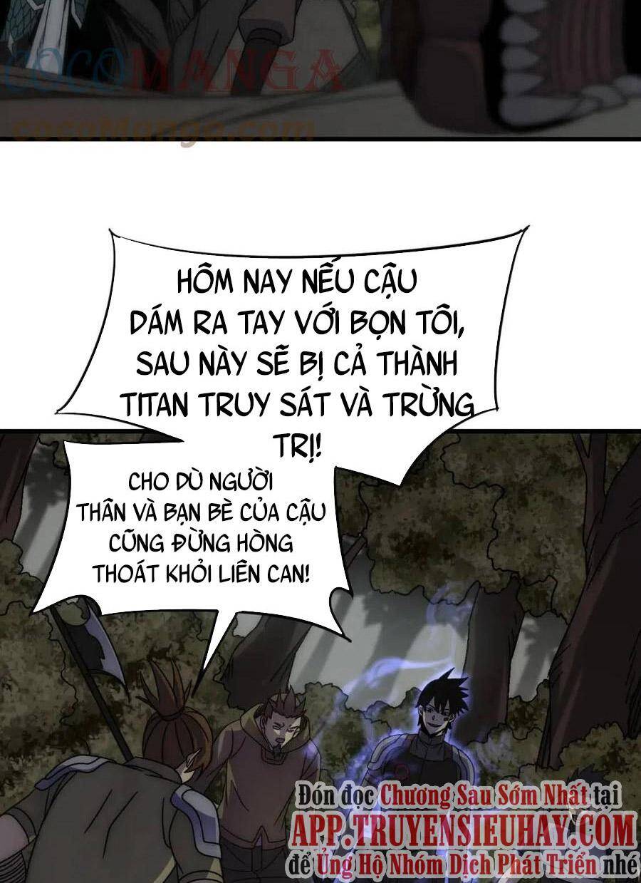 Mạt Thế Đạo Tặc Hành Chapter 66 - Trang 2