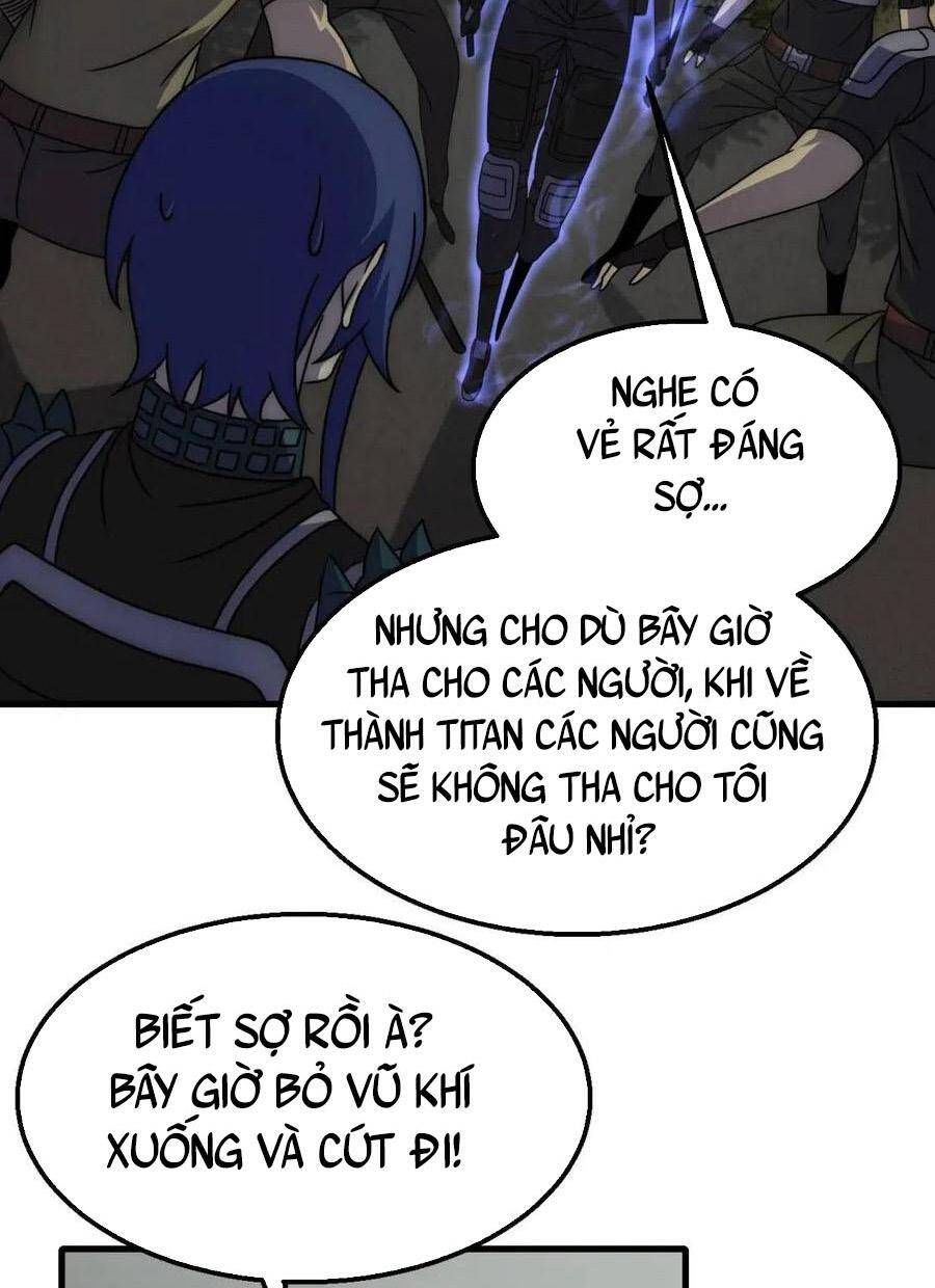 Mạt Thế Đạo Tặc Hành Chapter 66 - Trang 2