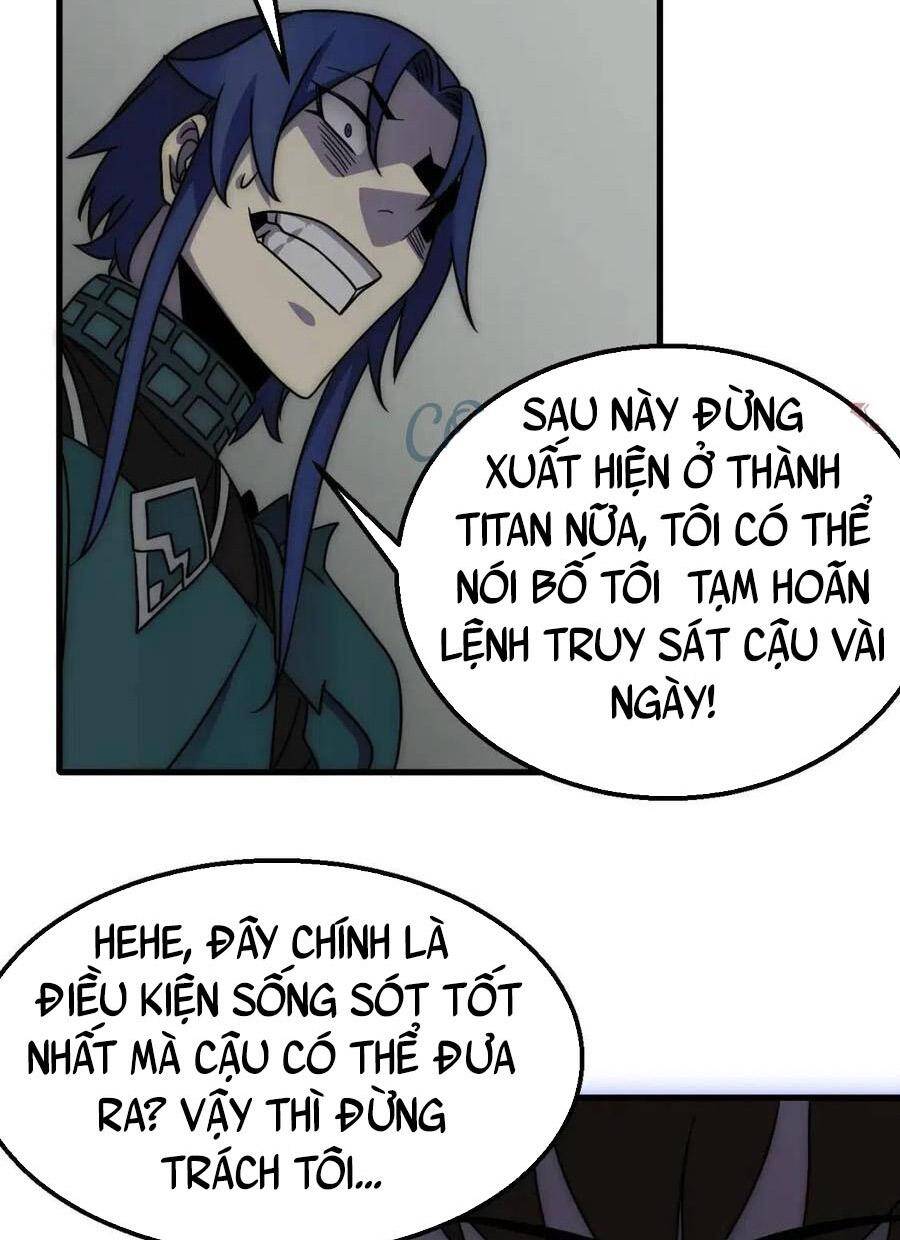 Mạt Thế Đạo Tặc Hành Chapter 66 - Trang 2