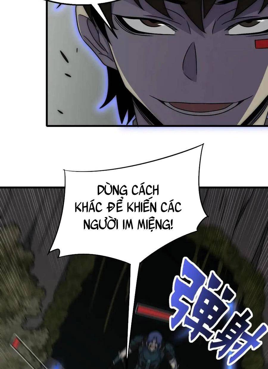 Mạt Thế Đạo Tặc Hành Chapter 66 - Trang 2