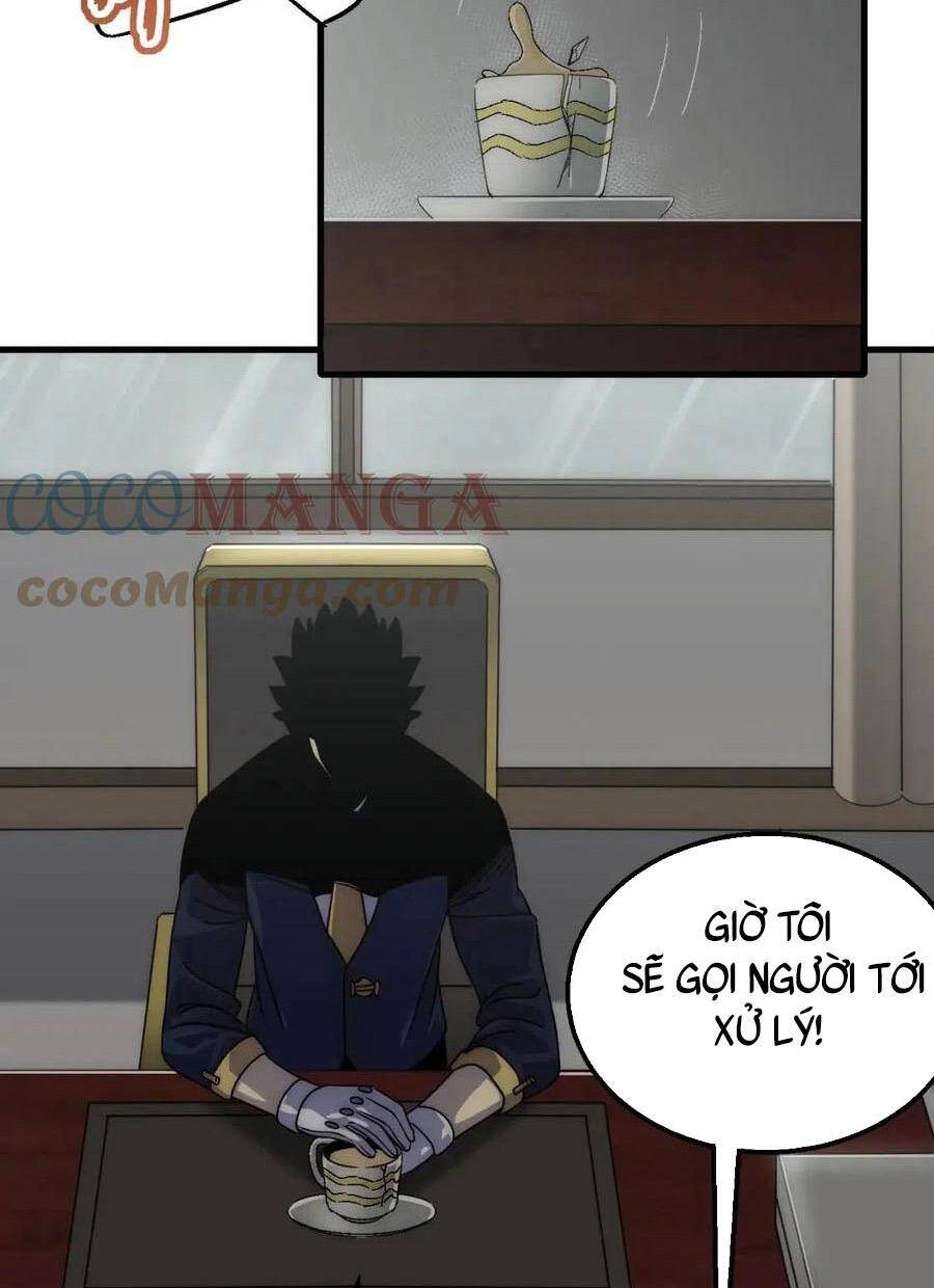 Mạt Thế Đạo Tặc Hành Chapter 66 - Trang 2