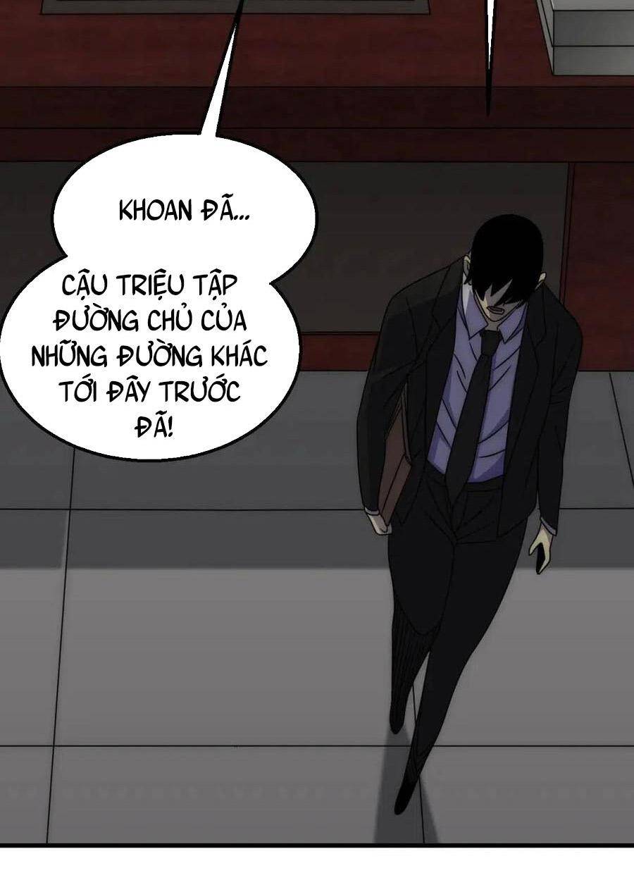 Mạt Thế Đạo Tặc Hành Chapter 66 - Trang 2