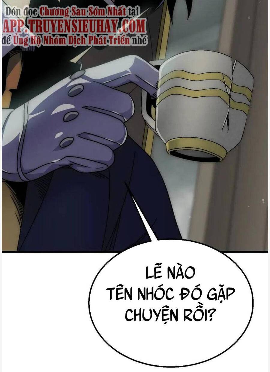 Mạt Thế Đạo Tặc Hành Chapter 66 - Trang 2