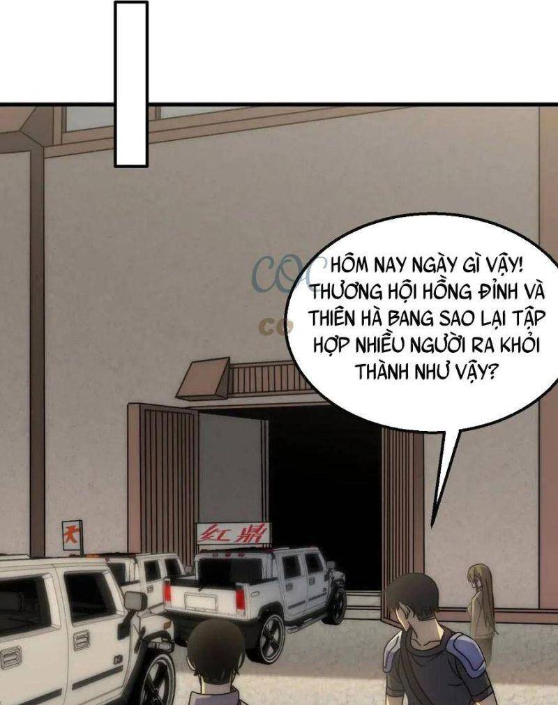 Mạt Thế Đạo Tặc Hành Chapter 67 - Trang 2