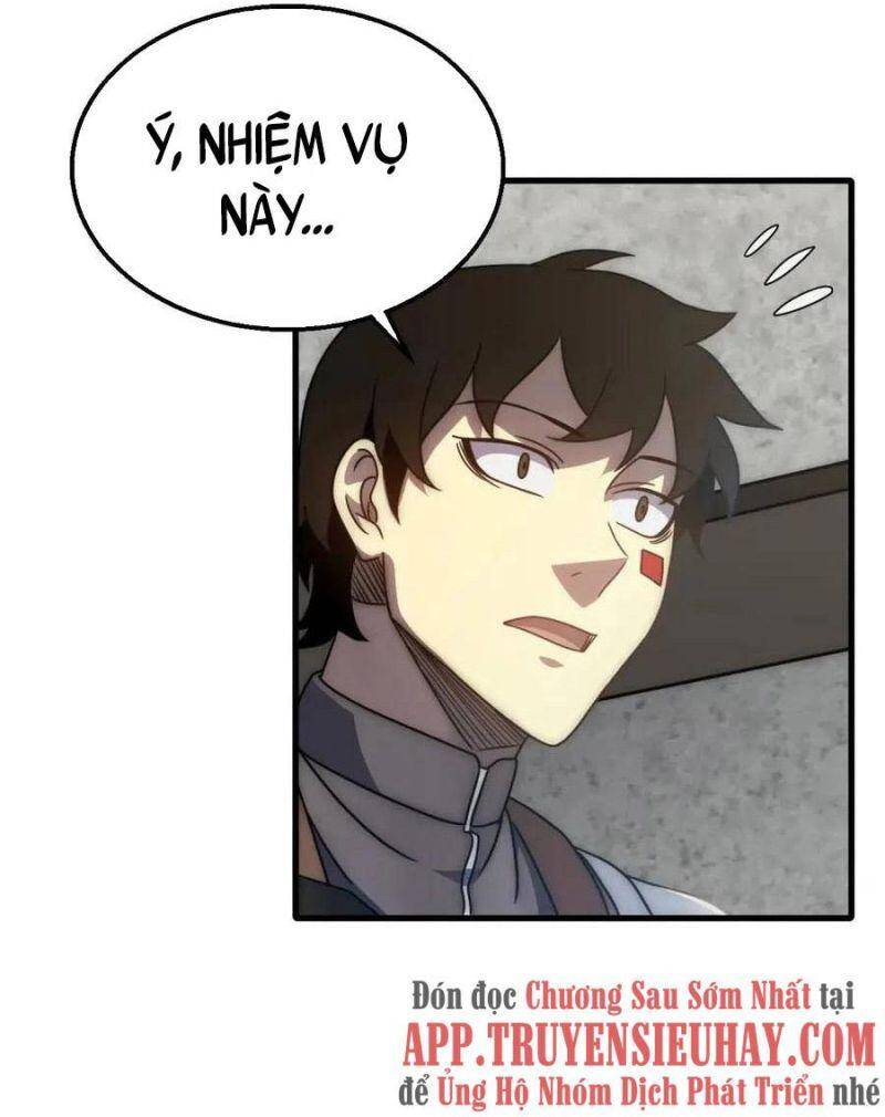 Mạt Thế Đạo Tặc Hành Chapter 67 - Trang 2