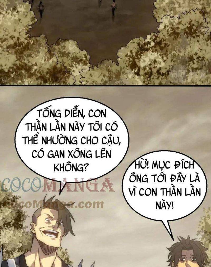 Mạt Thế Đạo Tặc Hành Chapter 67 - Trang 2