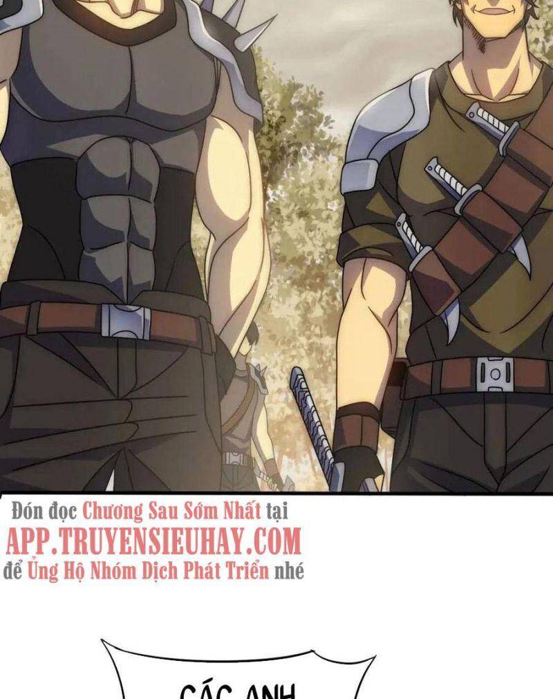 Mạt Thế Đạo Tặc Hành Chapter 67 - Trang 2