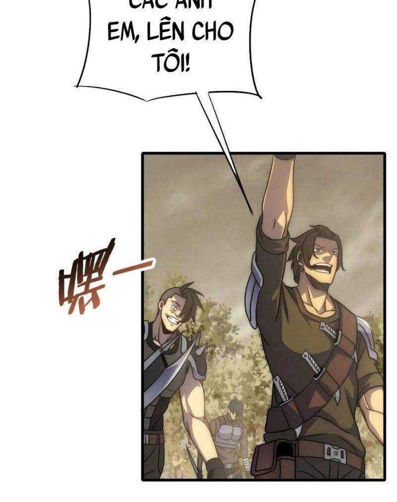 Mạt Thế Đạo Tặc Hành Chapter 67 - Trang 2