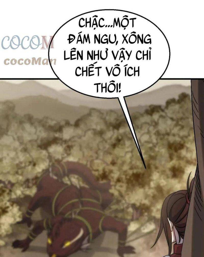 Mạt Thế Đạo Tặc Hành Chapter 67 - Trang 2
