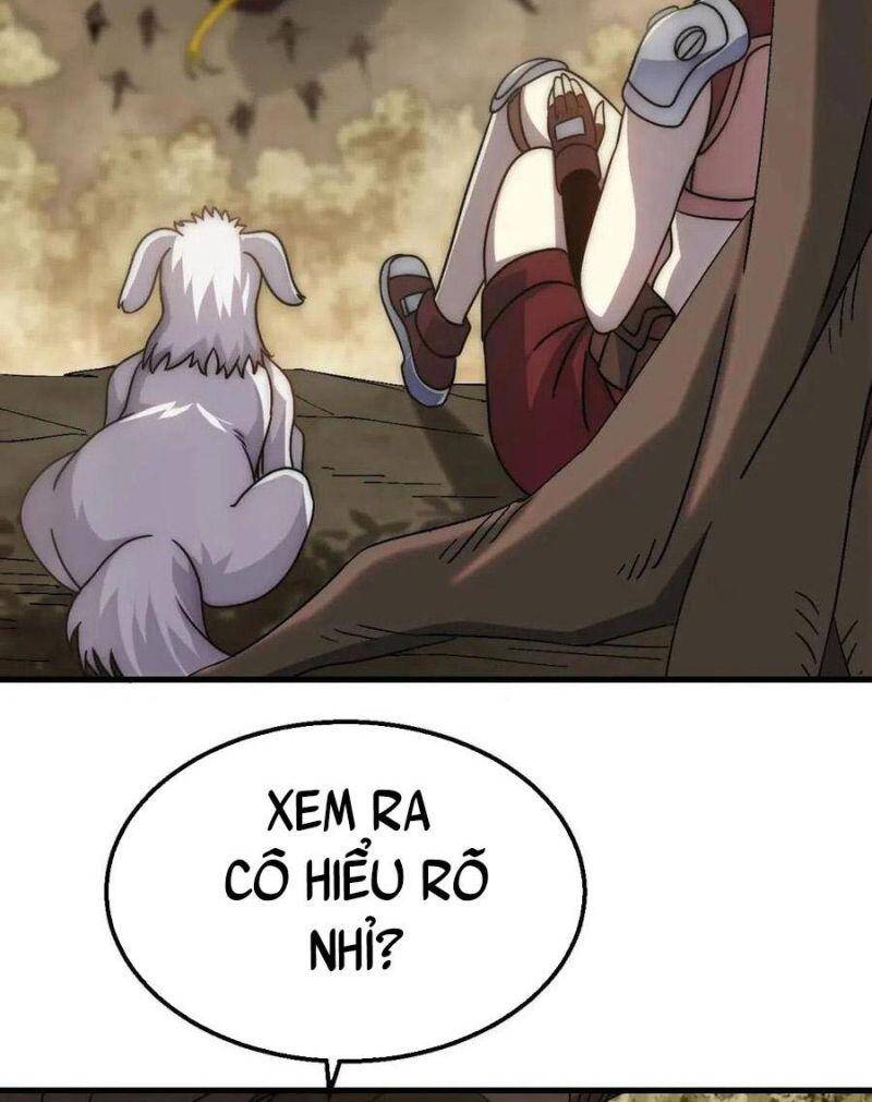 Mạt Thế Đạo Tặc Hành Chapter 67 - Trang 2