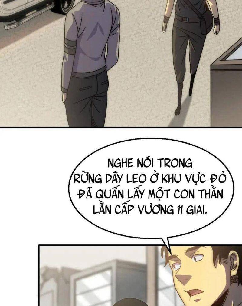 Mạt Thế Đạo Tặc Hành Chapter 67 - Trang 2