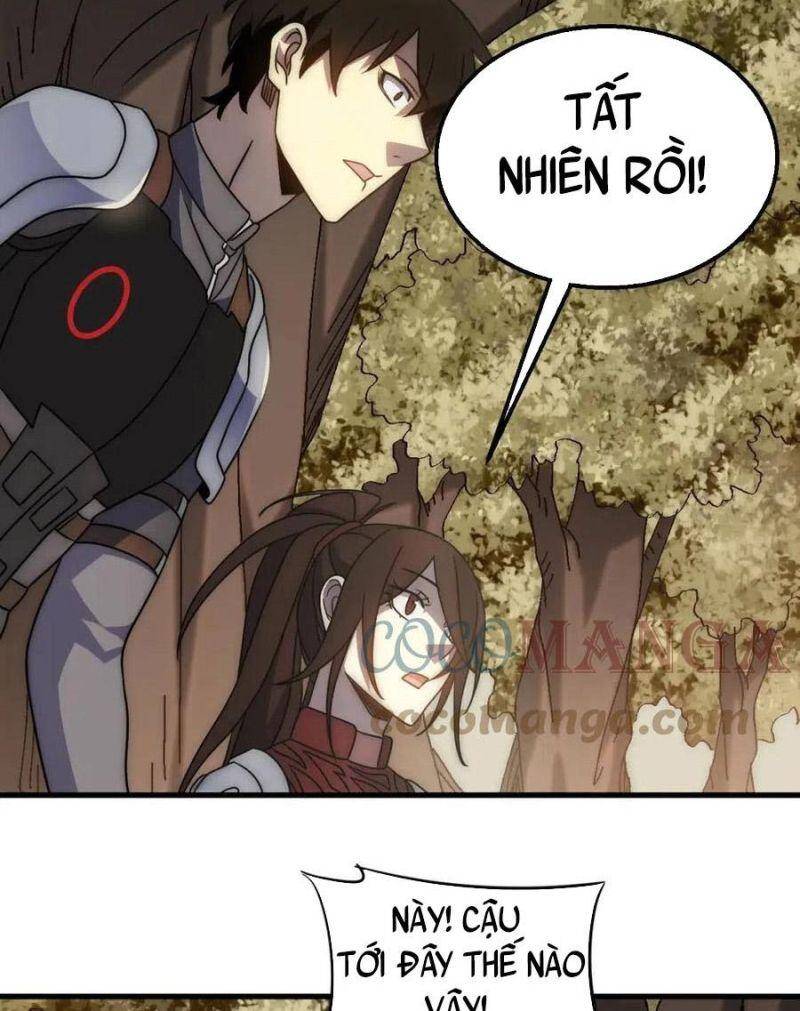 Mạt Thế Đạo Tặc Hành Chapter 67 - Trang 2