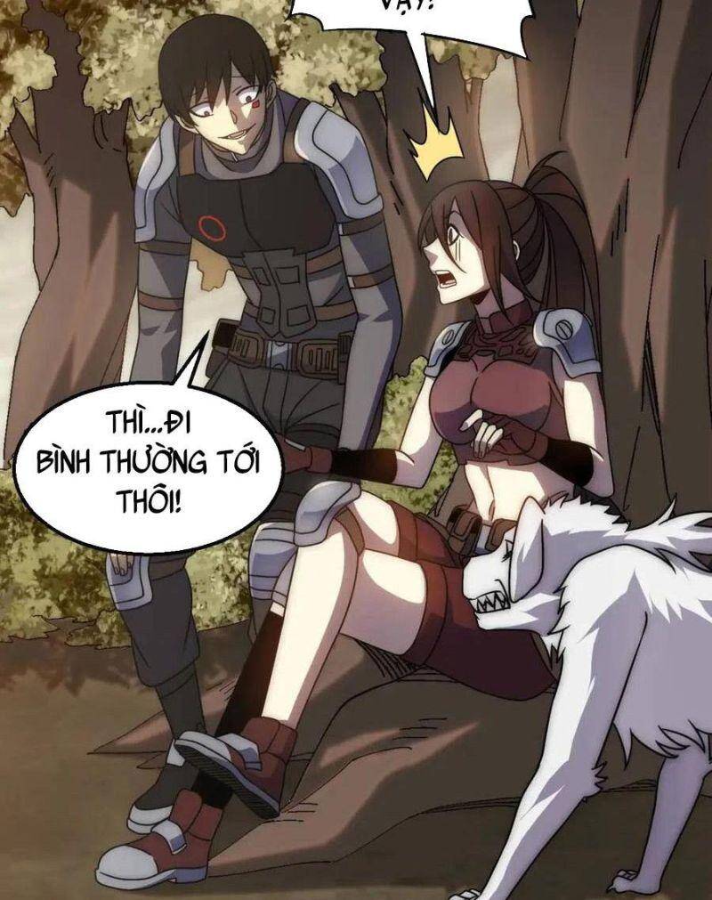 Mạt Thế Đạo Tặc Hành Chapter 67 - Trang 2