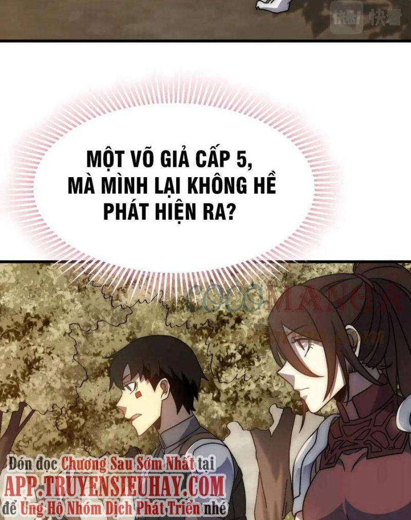 Mạt Thế Đạo Tặc Hành Chapter 67 - Trang 2