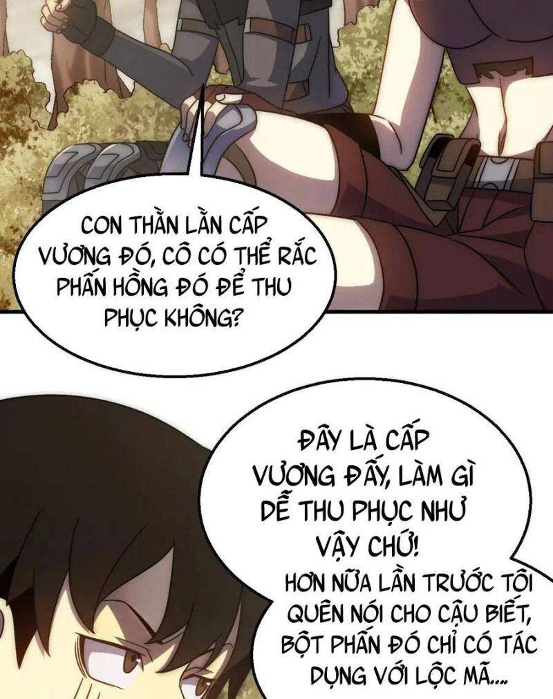 Mạt Thế Đạo Tặc Hành Chapter 67 - Trang 2