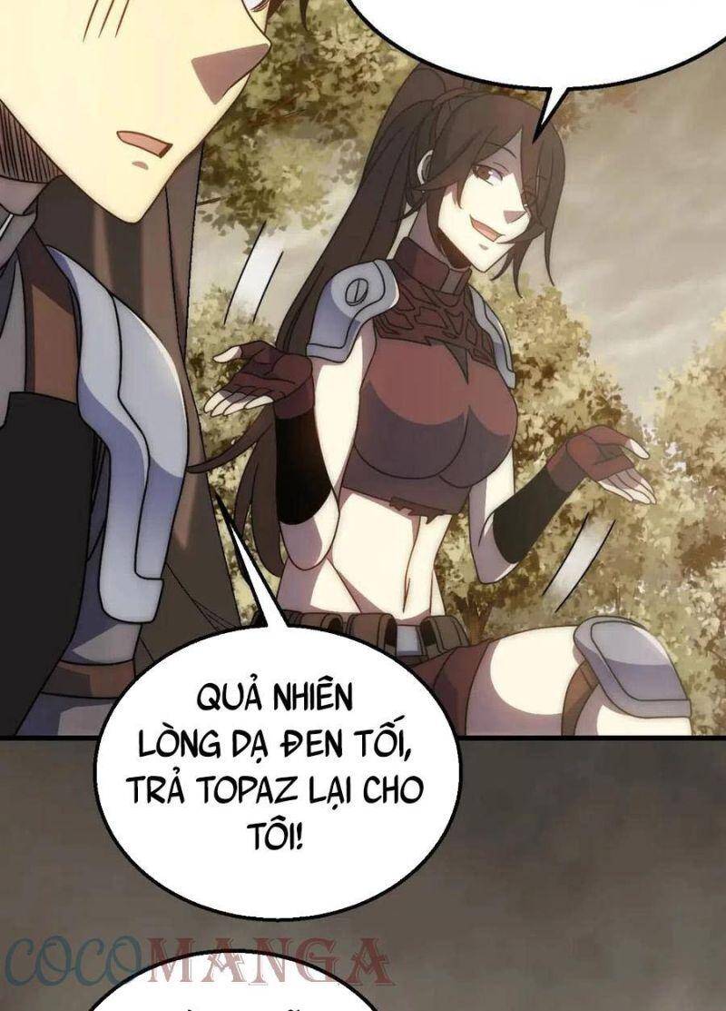 Mạt Thế Đạo Tặc Hành Chapter 67 - Trang 2