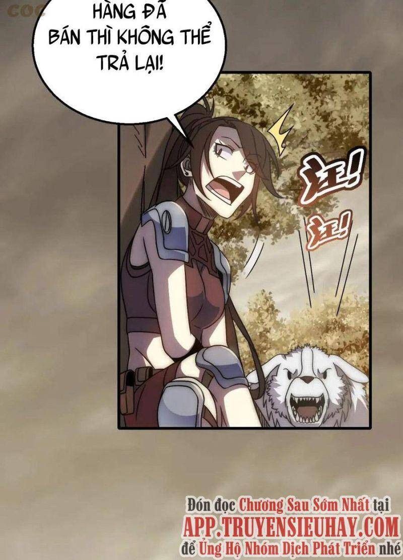 Mạt Thế Đạo Tặc Hành Chapter 67 - Trang 2