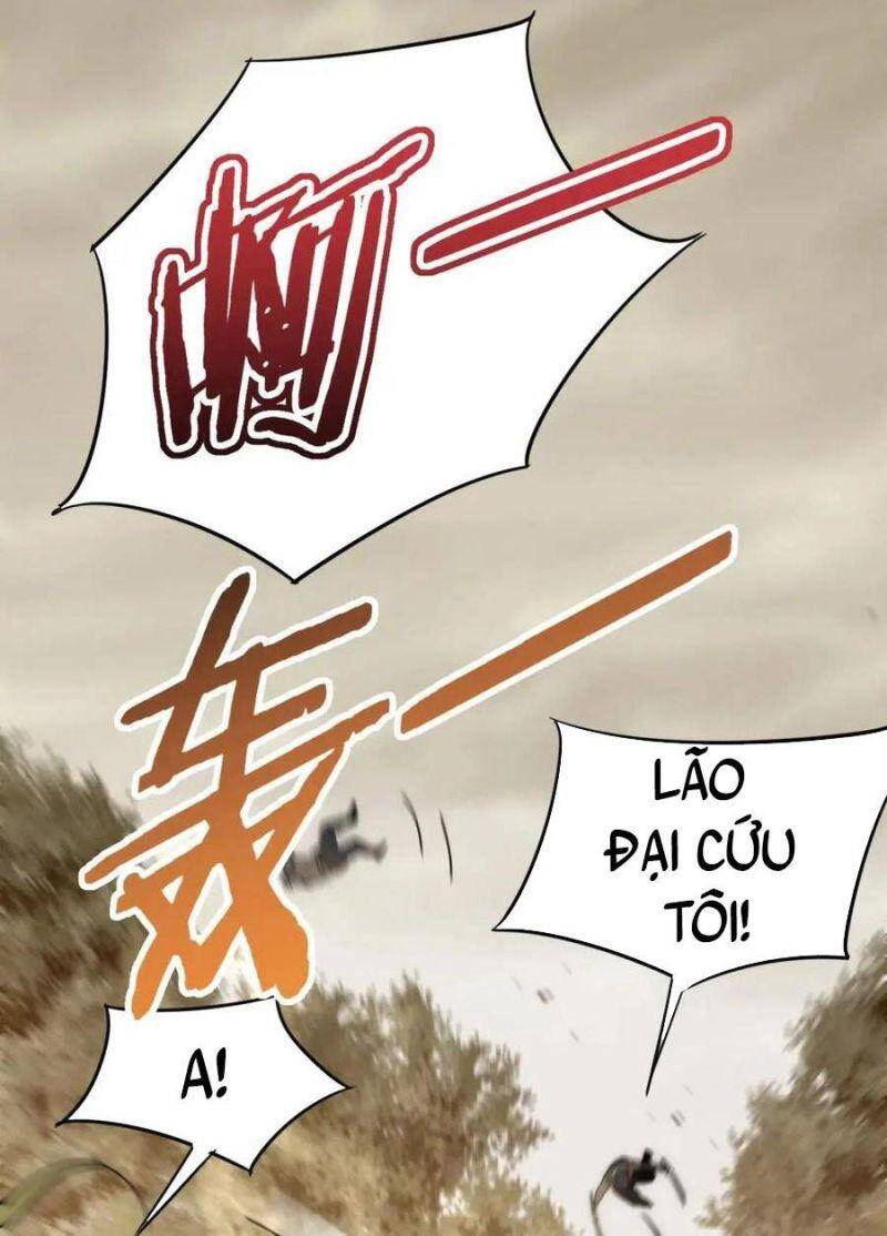 Mạt Thế Đạo Tặc Hành Chapter 67 - Trang 2