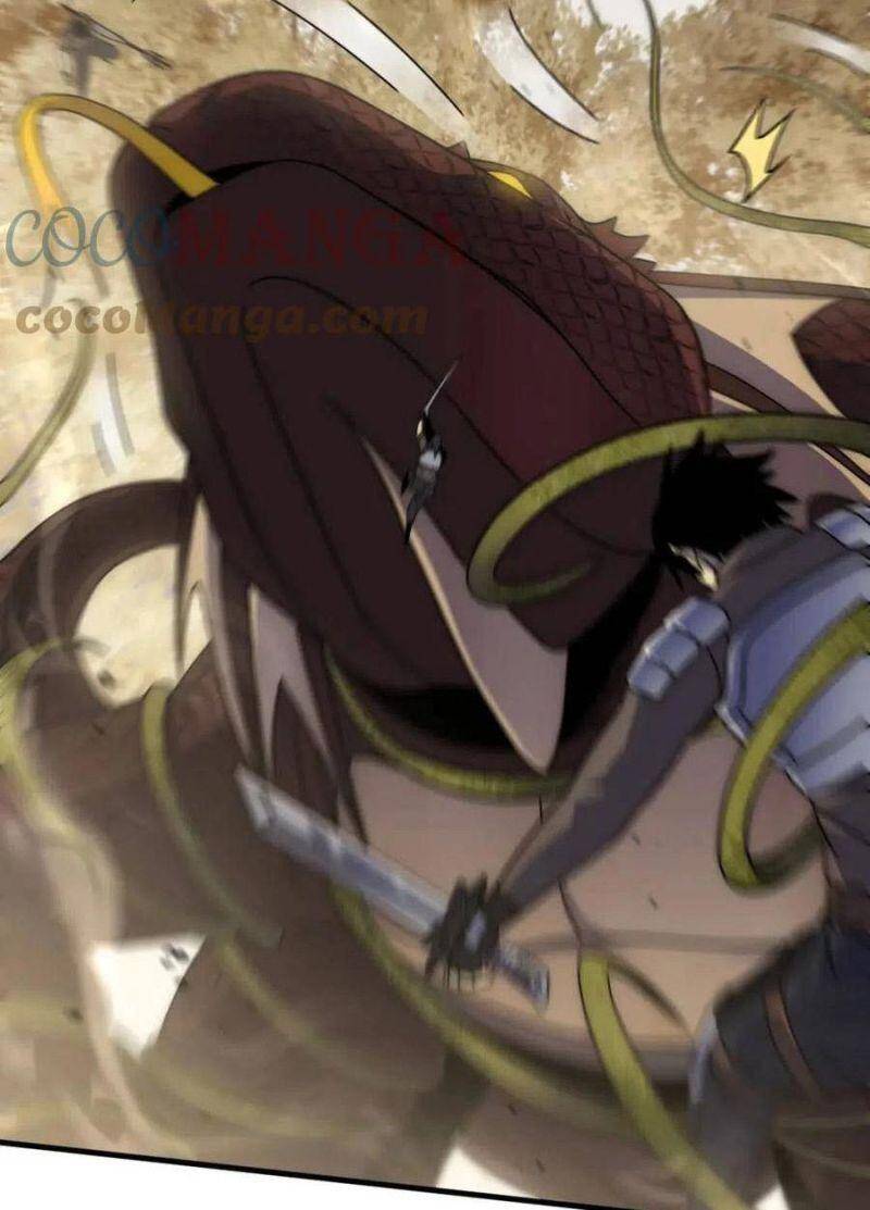 Mạt Thế Đạo Tặc Hành Chapter 67 - Trang 2