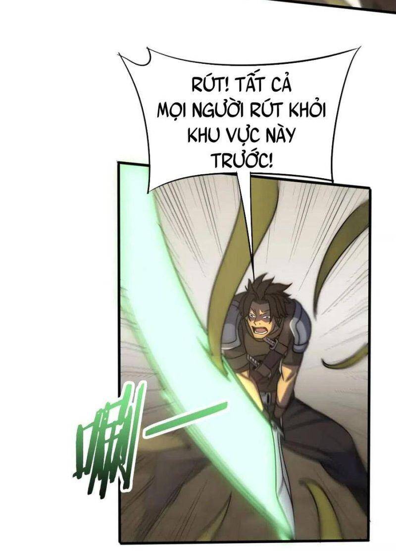 Mạt Thế Đạo Tặc Hành Chapter 67 - Trang 2