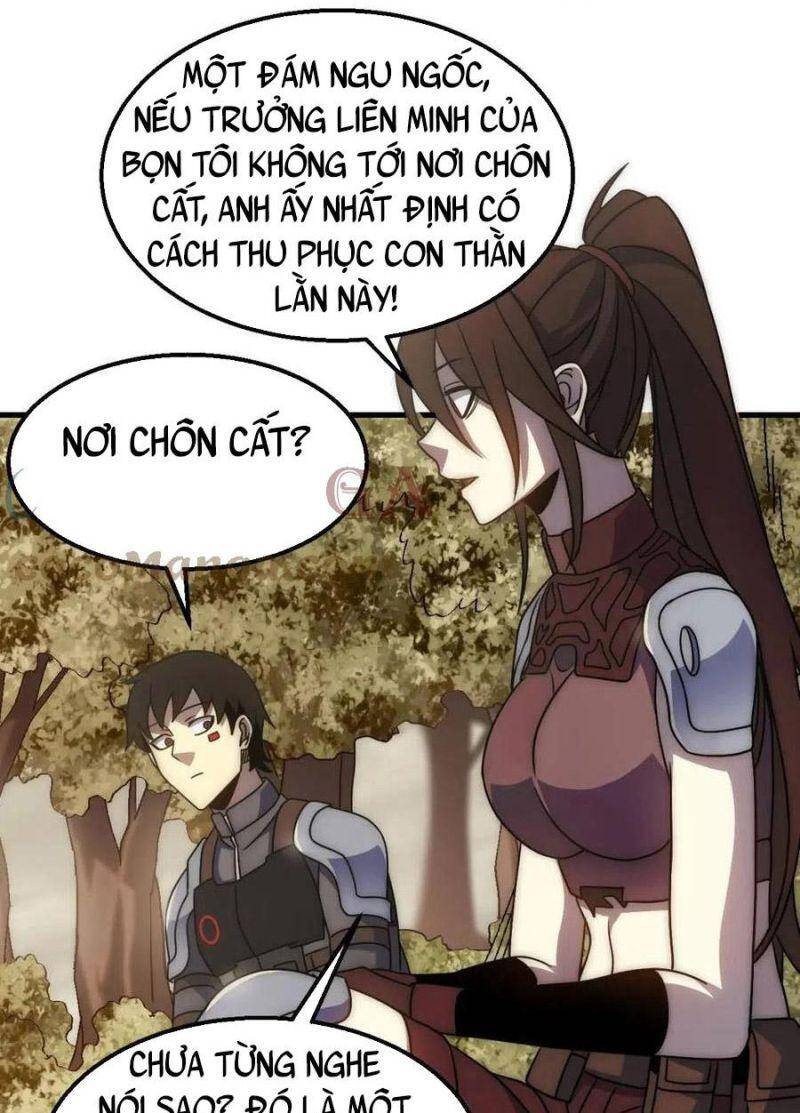 Mạt Thế Đạo Tặc Hành Chapter 67 - Trang 2