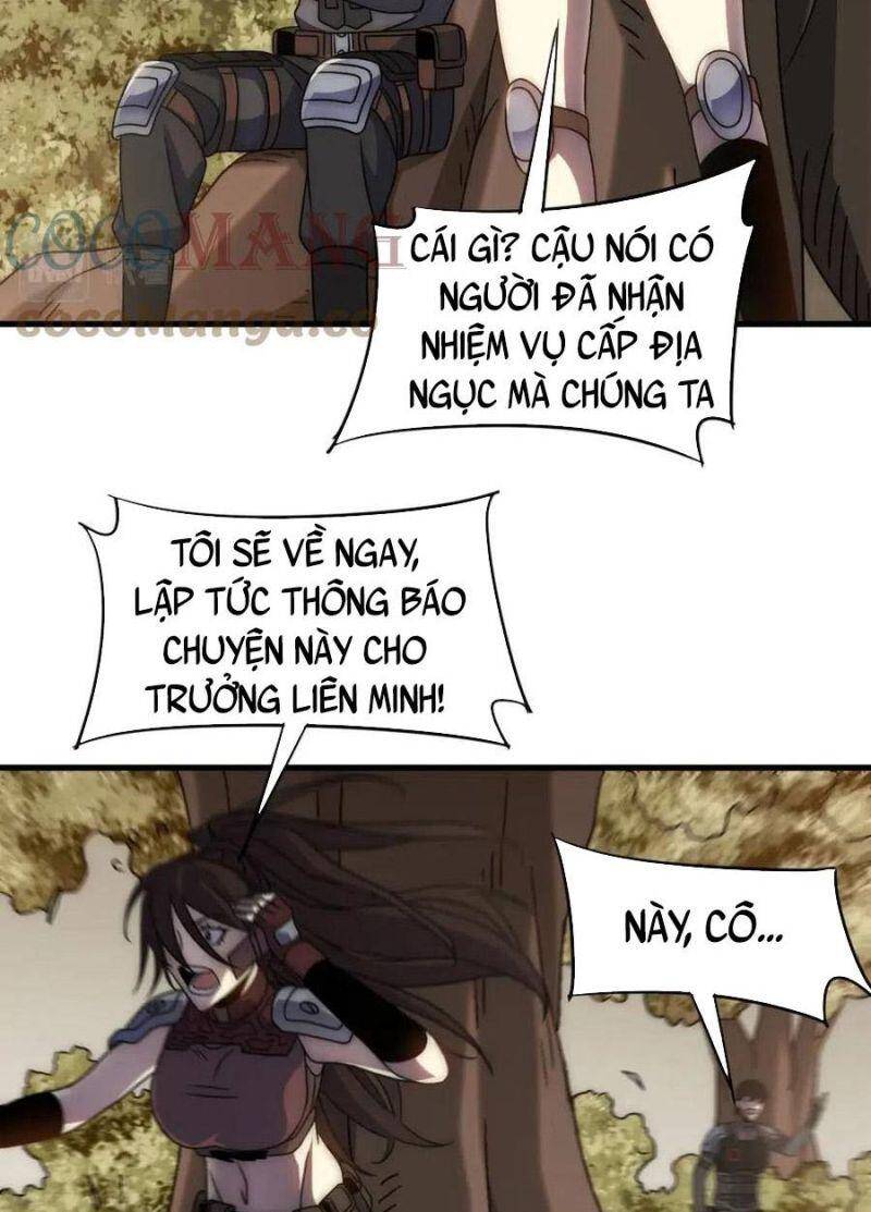 Mạt Thế Đạo Tặc Hành Chapter 67 - Trang 2