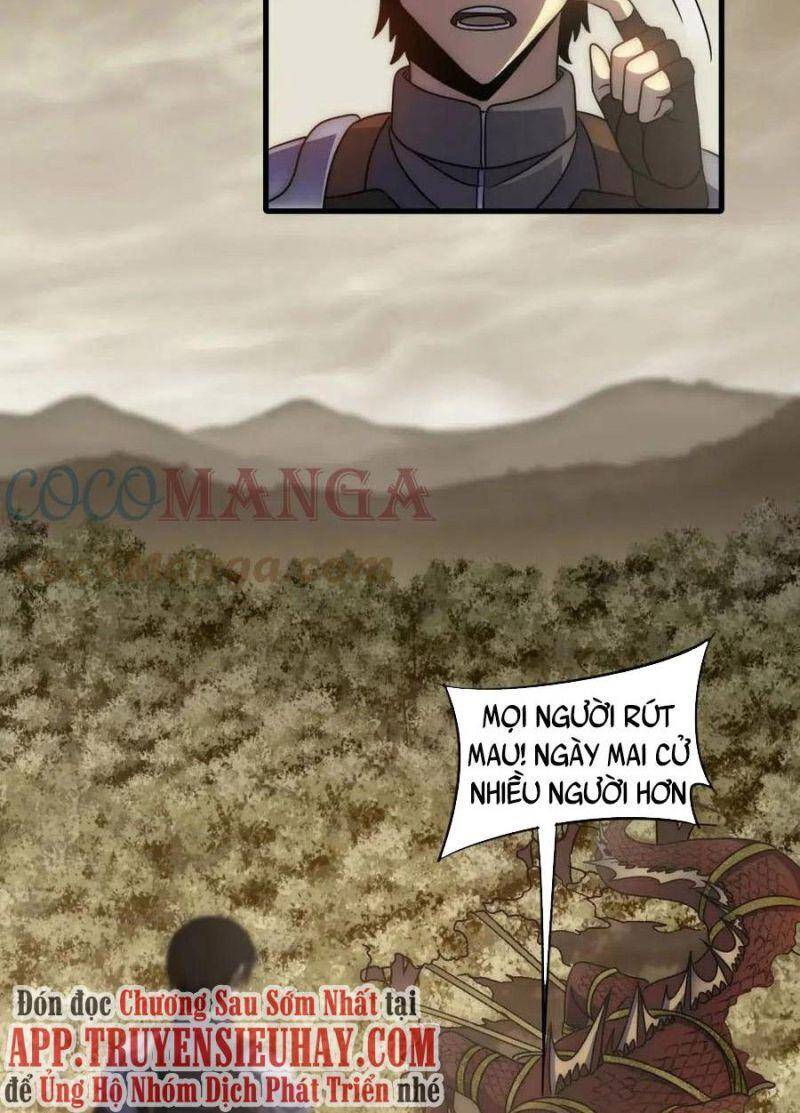 Mạt Thế Đạo Tặc Hành Chapter 67 - Trang 2