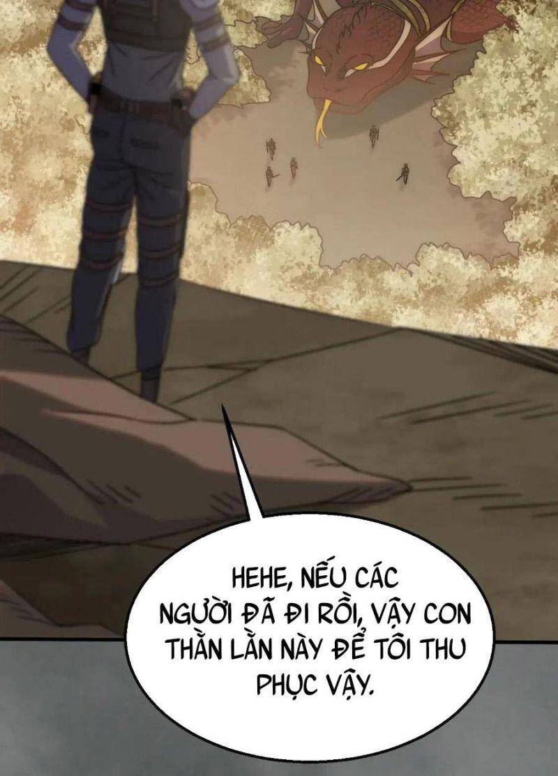 Mạt Thế Đạo Tặc Hành Chapter 67 - Trang 2