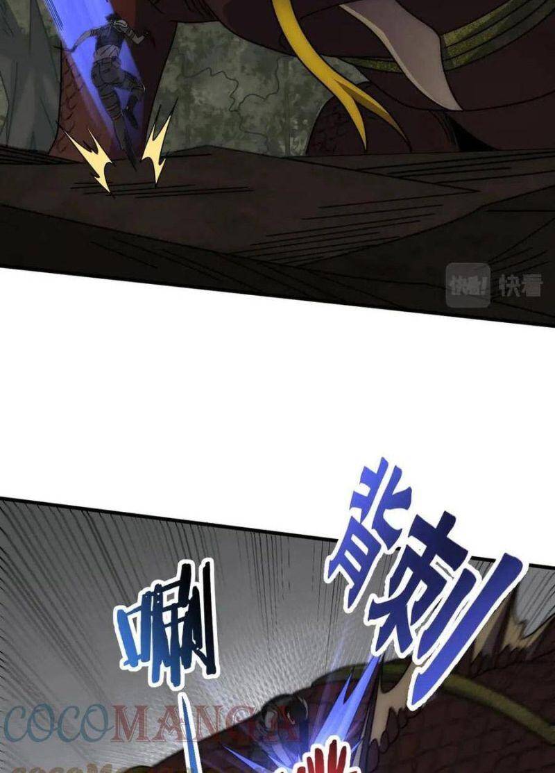 Mạt Thế Đạo Tặc Hành Chapter 67 - Trang 2