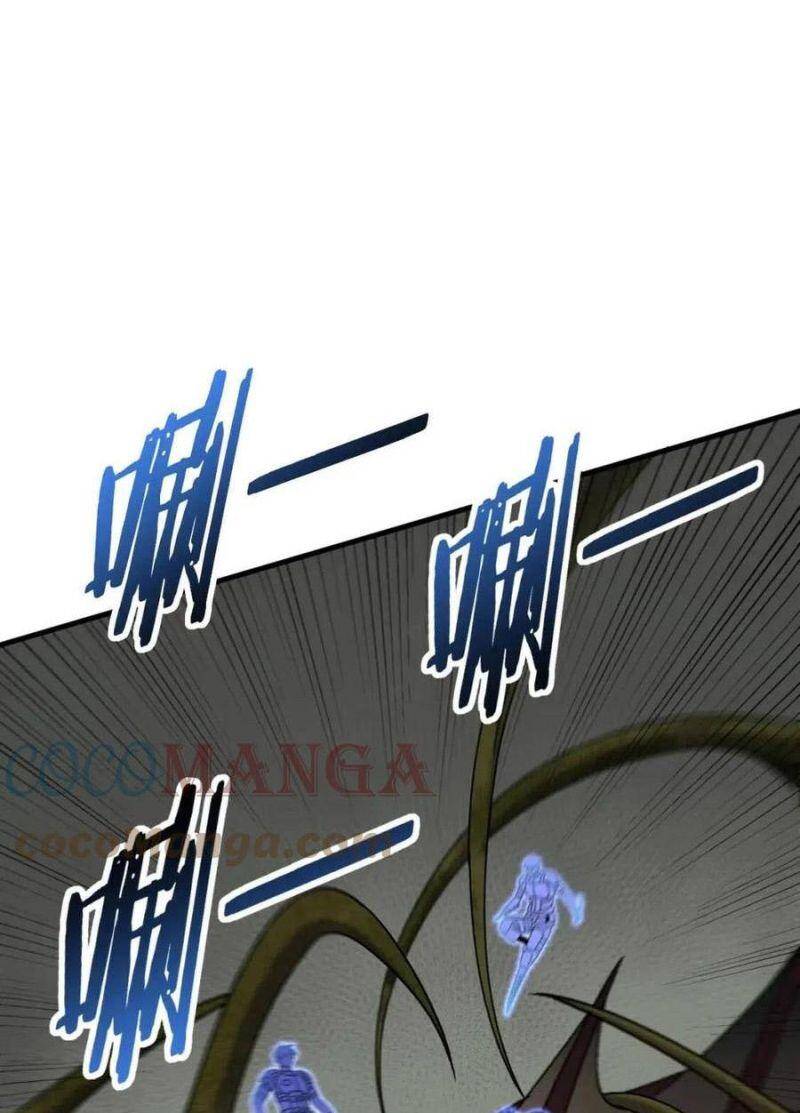 Mạt Thế Đạo Tặc Hành Chapter 67 - Trang 2